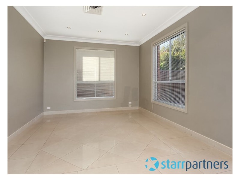 21 Lomond Street, Guildford NSW 2161