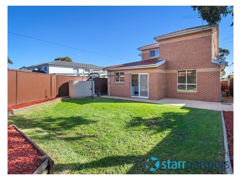 21 Lomond Street, Guildford NSW 2161