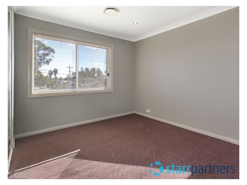 21 Lomond Street, Guildford NSW 2161