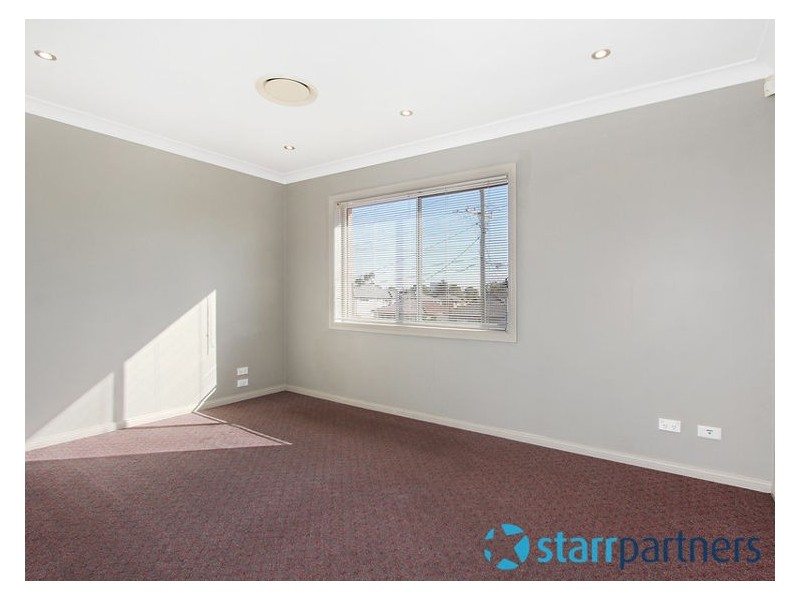 21 Lomond Street, Guildford NSW 2161