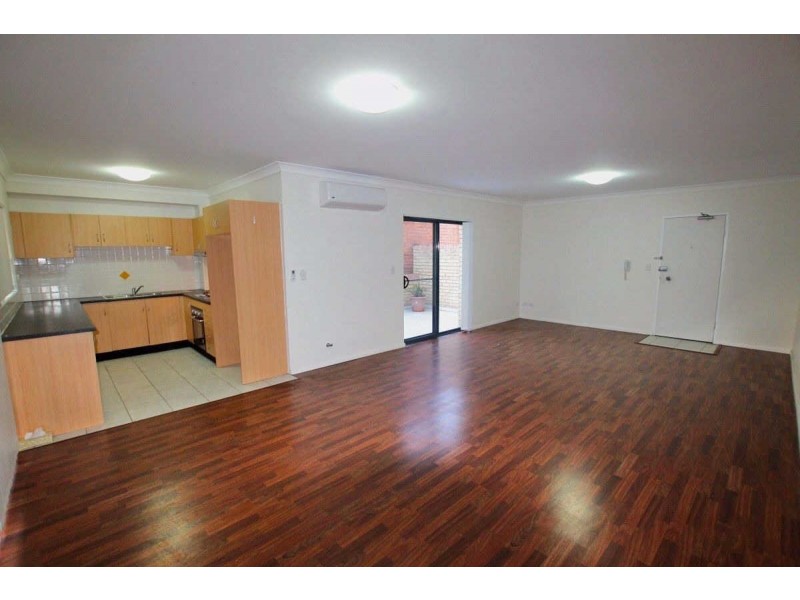 3/318 RAILWAY TERRACE, Guildford NSW 2161