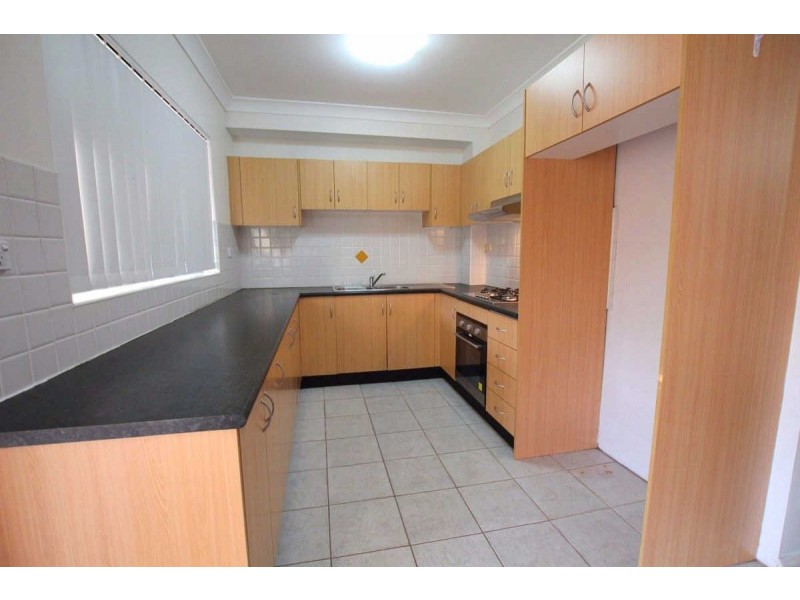 3/318 RAILWAY TERRACE, Guildford NSW 2161