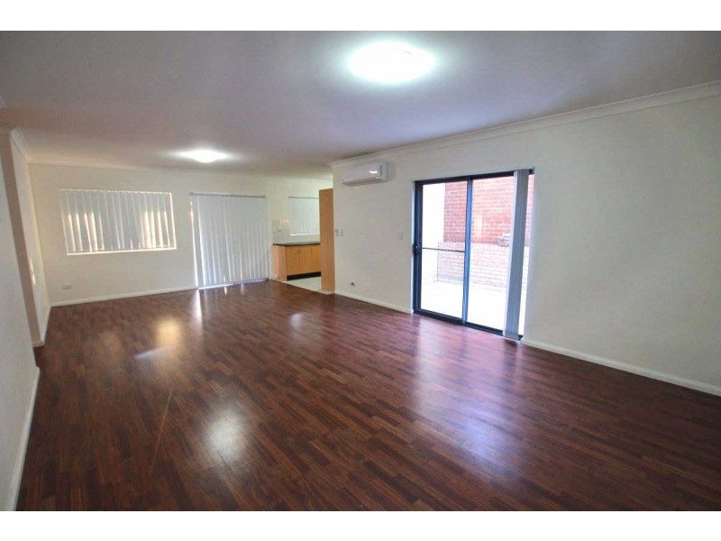 3/318 RAILWAY TERRACE, Guildford NSW 2161