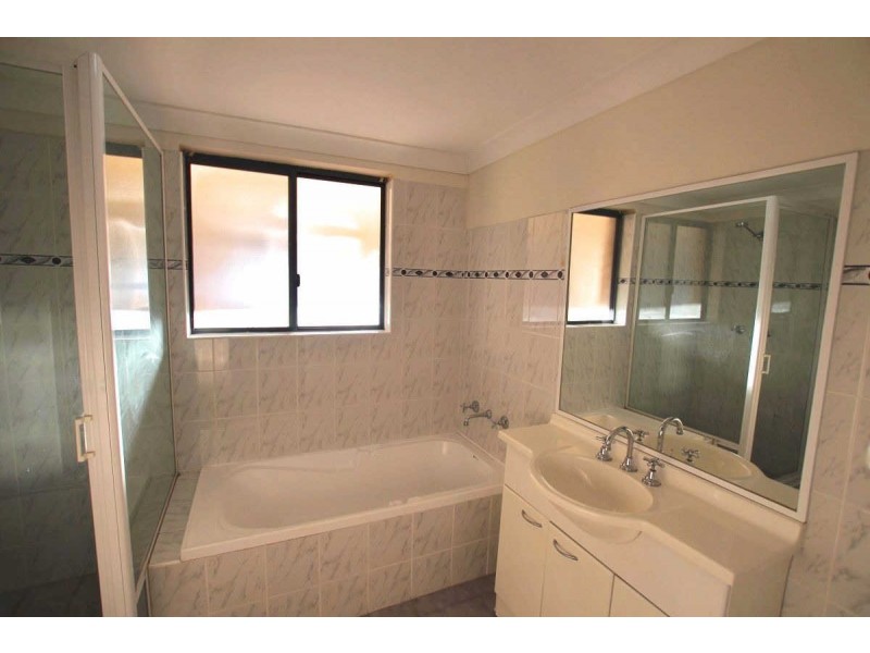 3/318 RAILWAY TERRACE, Guildford NSW 2161