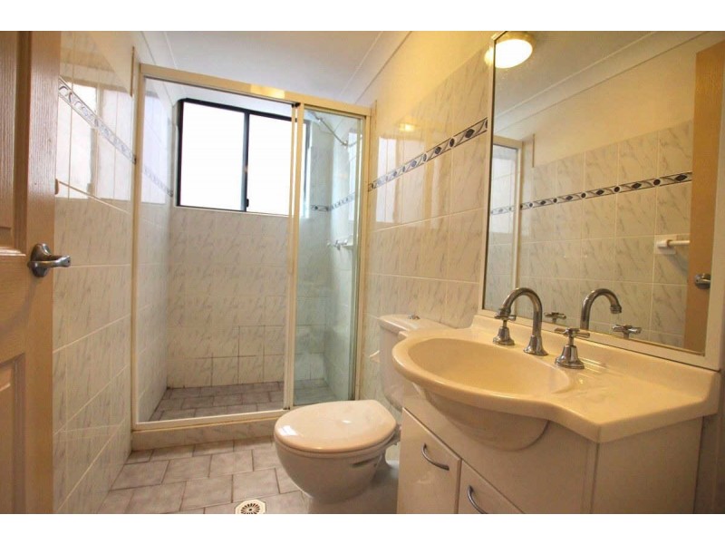 3/318 RAILWAY TERRACE, Guildford NSW 2161