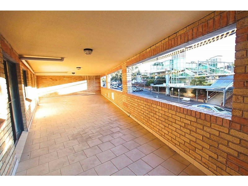 3/318 RAILWAY TERRACE, Guildford NSW 2161