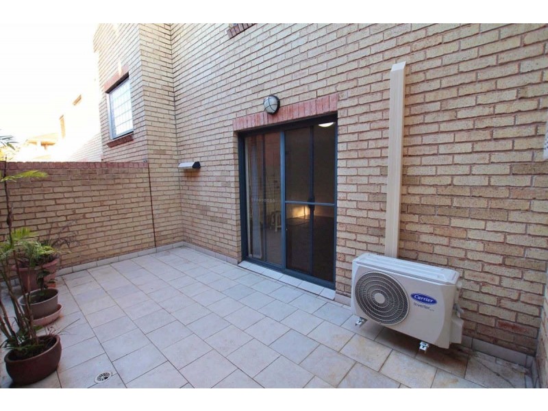 3/318 RAILWAY TERRACE, Guildford NSW 2161