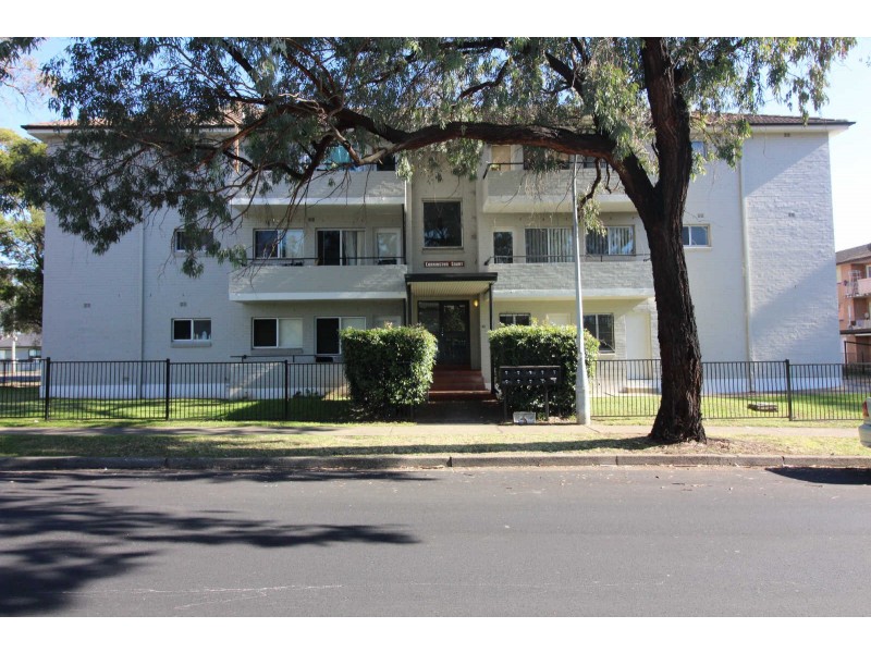 6/55 St Ann Street, Merrylands NSW 2160