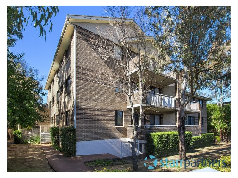 11/12 Chetwynd Road, Merrylands NSW 2160