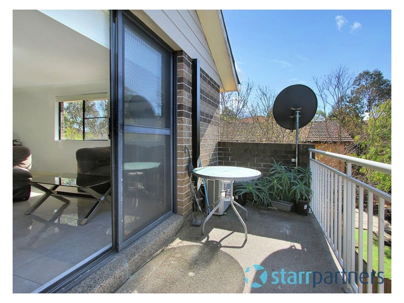 11/12 Chetwynd Road, Merrylands NSW 2160
