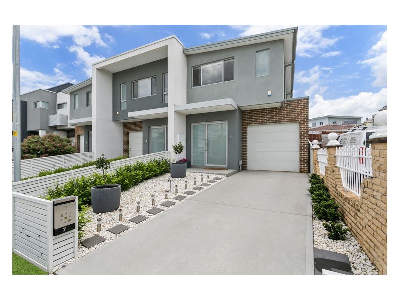 7 Rupert Street, Merrylands NSW 2160