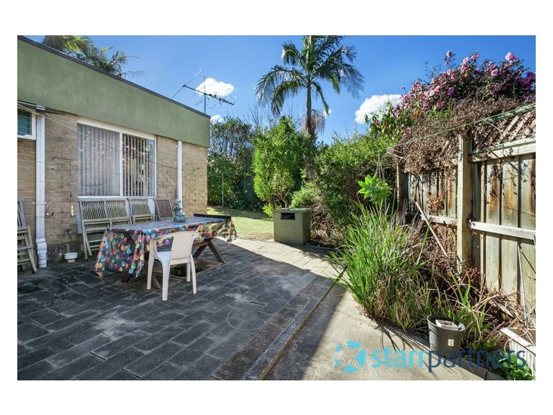 2 Stratford Road, North Rocks NSW 2151