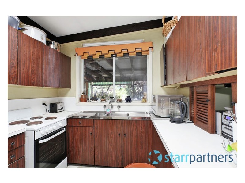 2 Stratford Road, North Rocks NSW 2151