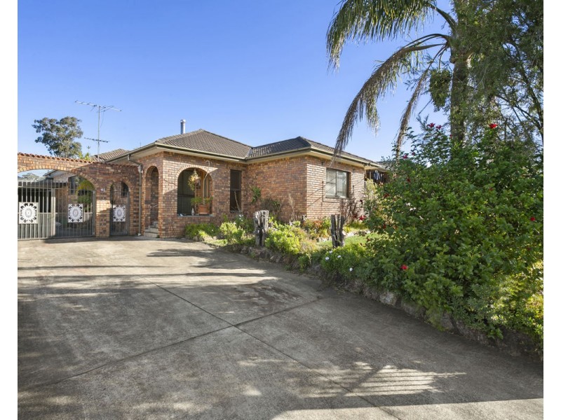 41 Brian Street, Merrylands NSW 2160