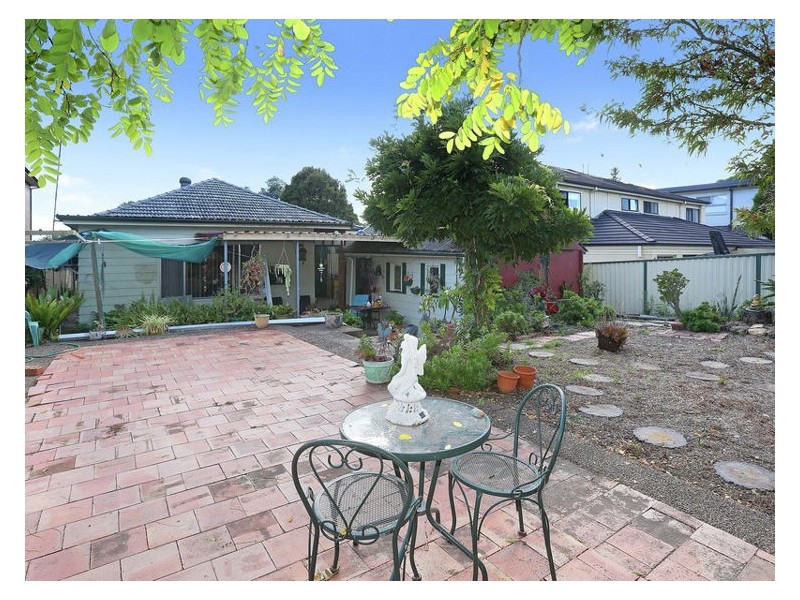 20 O’Connor Street, Guildford NSW 2161