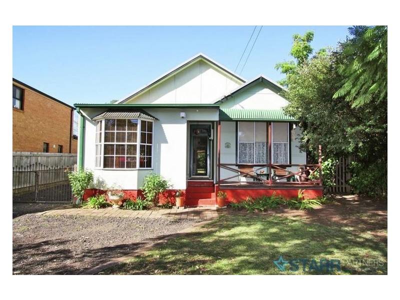 102 Chetwynd Road, Merrylands NSW 2160