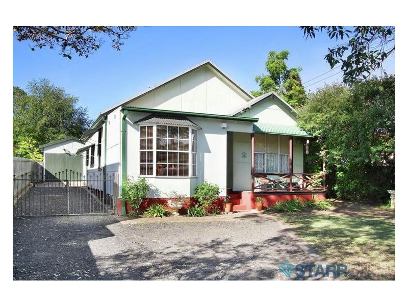 102 Chetwynd Road, Merrylands NSW 2160