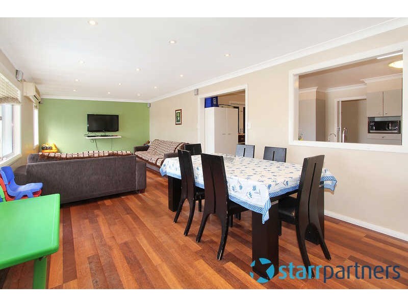 8 BRAESIDE ROAD, Greystanes NSW 2145