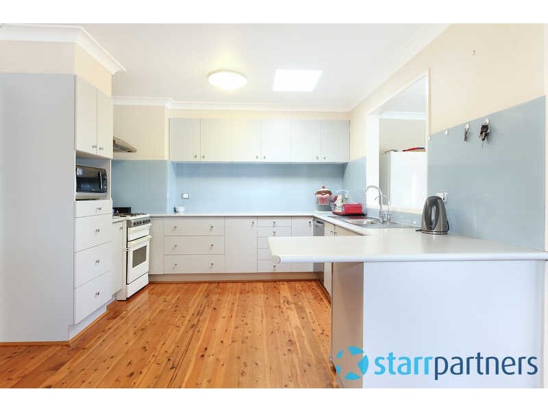 8 BRAESIDE ROAD, Greystanes NSW 2145