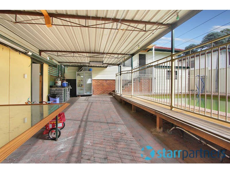 8 BRAESIDE ROAD, Greystanes NSW 2145