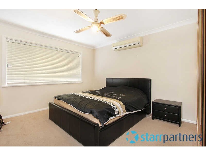 8 BRAESIDE ROAD, Greystanes NSW 2145