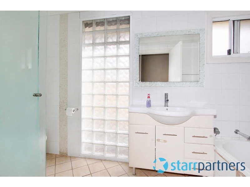 8 BRAESIDE ROAD, Greystanes NSW 2145