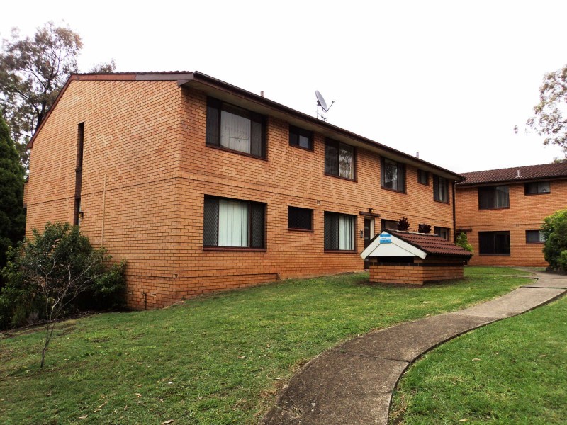 05/28 TREVES STREET, Merrylands NSW 2160