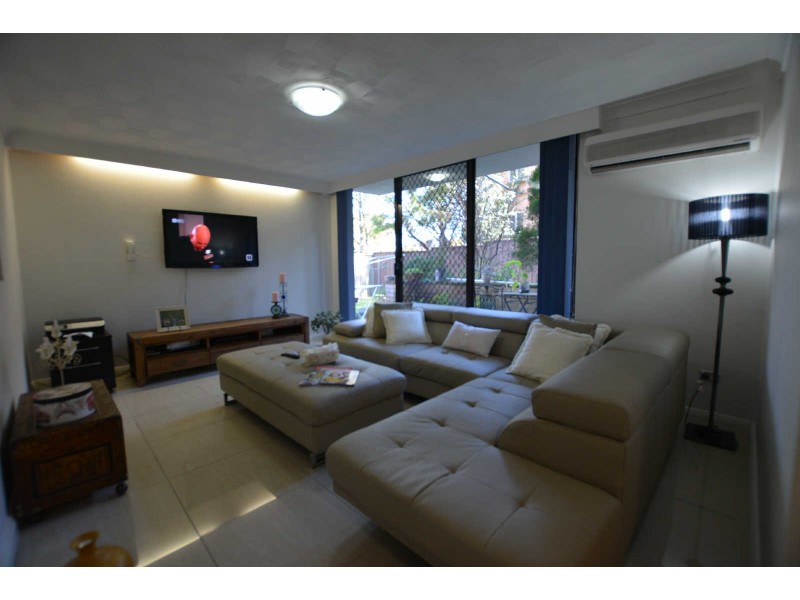 05/28 TREVES STREET, Merrylands NSW 2160