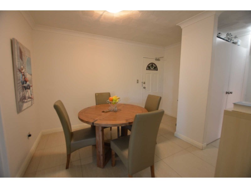 05/28 TREVES STREET, Merrylands NSW 2160