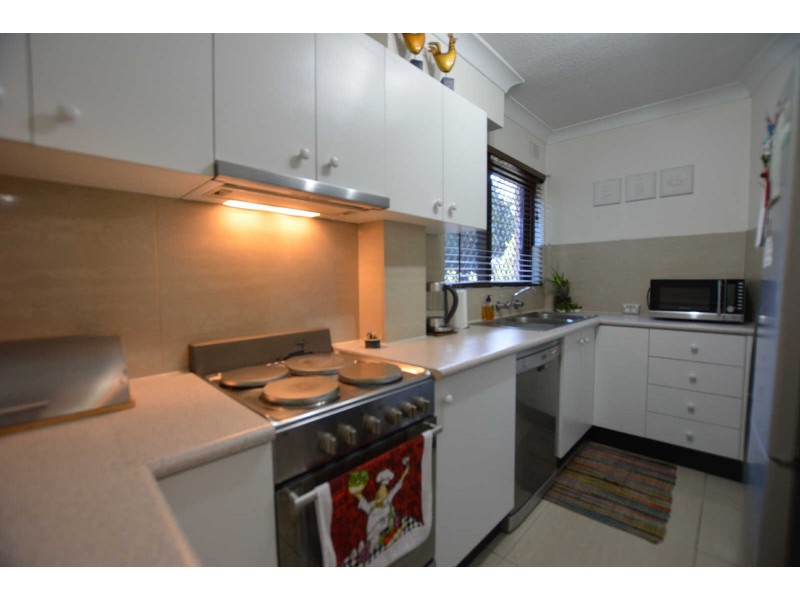05/28 TREVES STREET, Merrylands NSW 2160