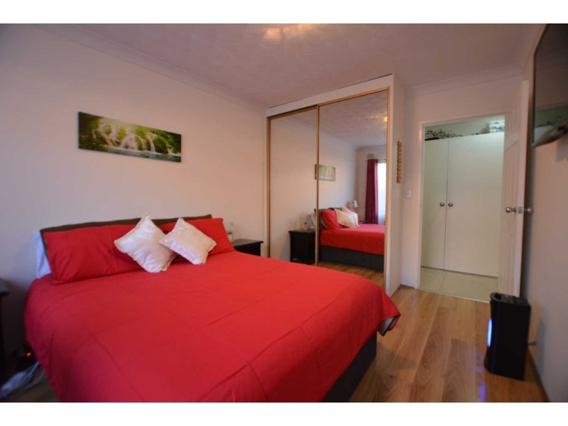 05/28 TREVES STREET, Merrylands NSW 2160