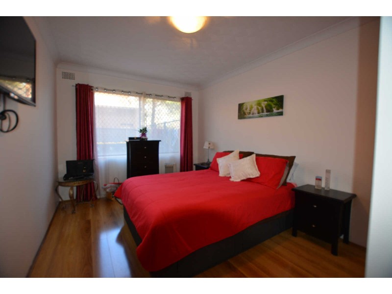 05/28 TREVES STREET, Merrylands NSW 2160