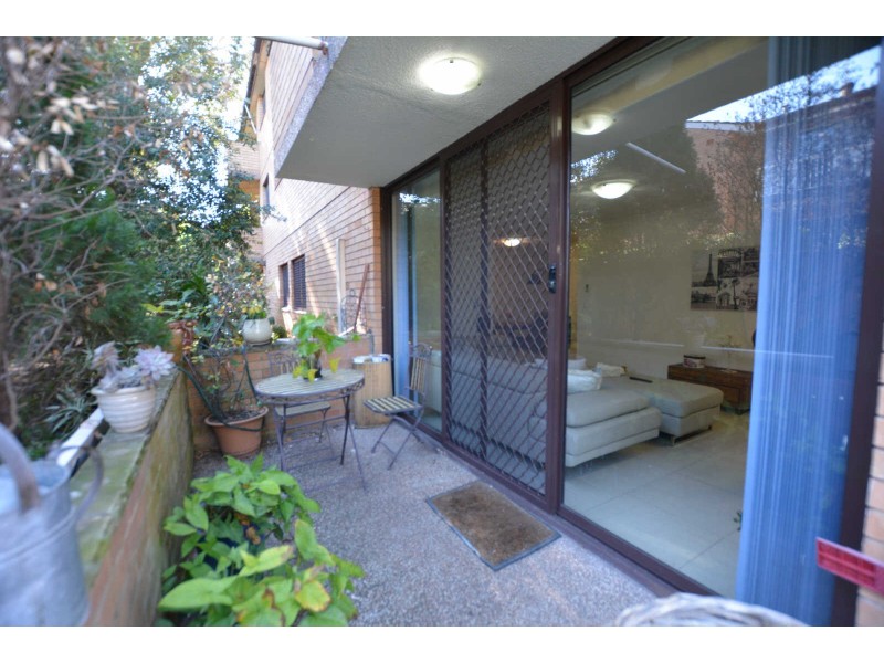 05/28 TREVES STREET, Merrylands NSW 2160