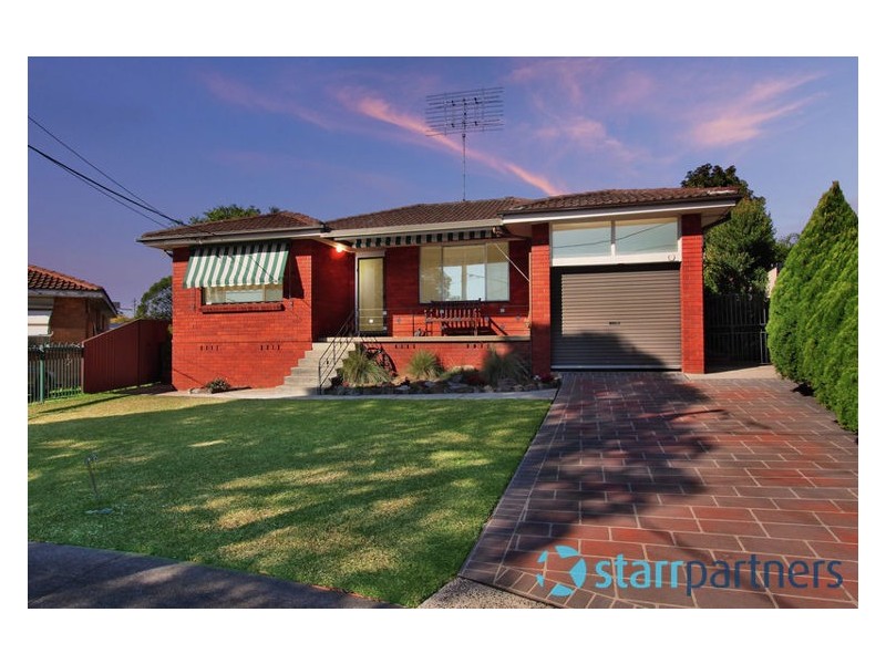 7 Casino Road, Greystanes NSW 2145