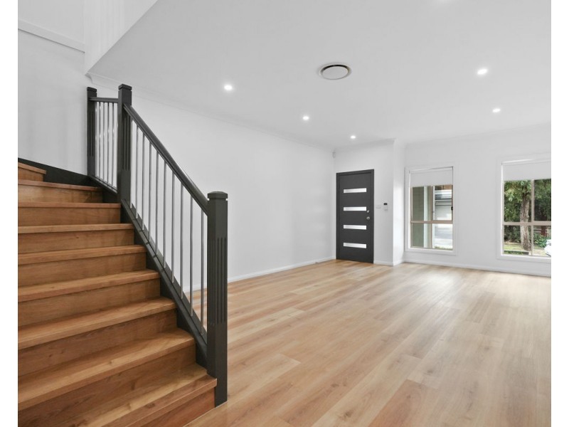 21 Pugh Avenue, Pemulwuy NSW 2145