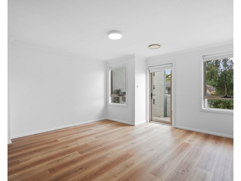 21 Pugh Avenue, Pemulwuy NSW 2145