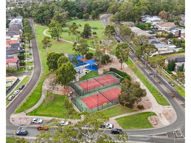 21 Pugh Avenue, Pemulwuy NSW 2145