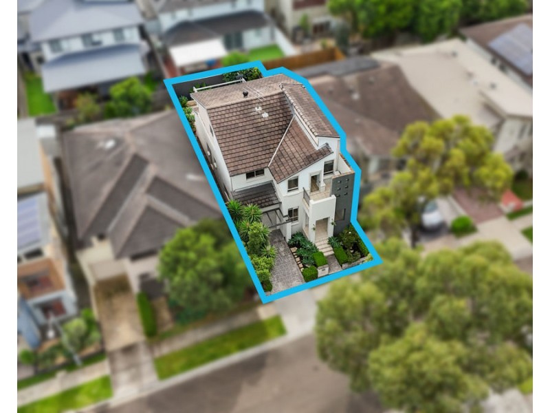 21 Pugh Avenue, Pemulwuy NSW 2145
