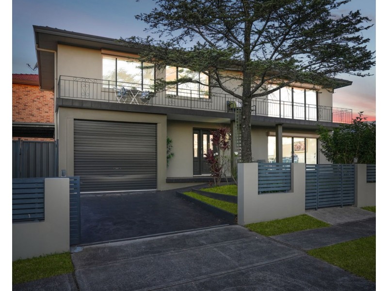 47 Desmond Street, Merrylands NSW 2160