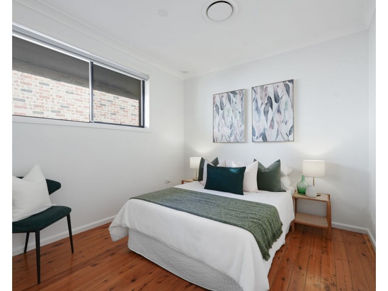 47 Desmond Street, Merrylands NSW 2160