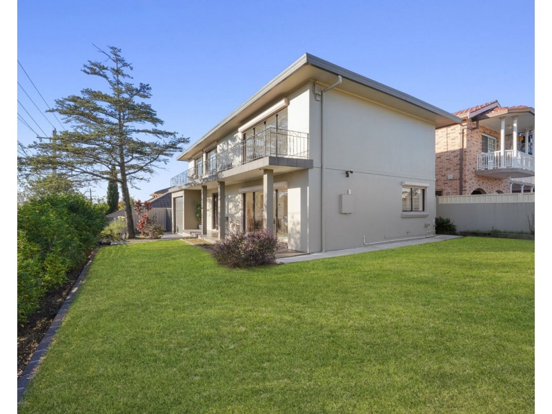 47 Desmond Street, Merrylands NSW 2160