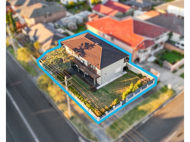 47 Desmond Street, Merrylands NSW 2160