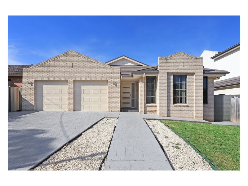 62 Belmont Street, Merrylands NSW 2160