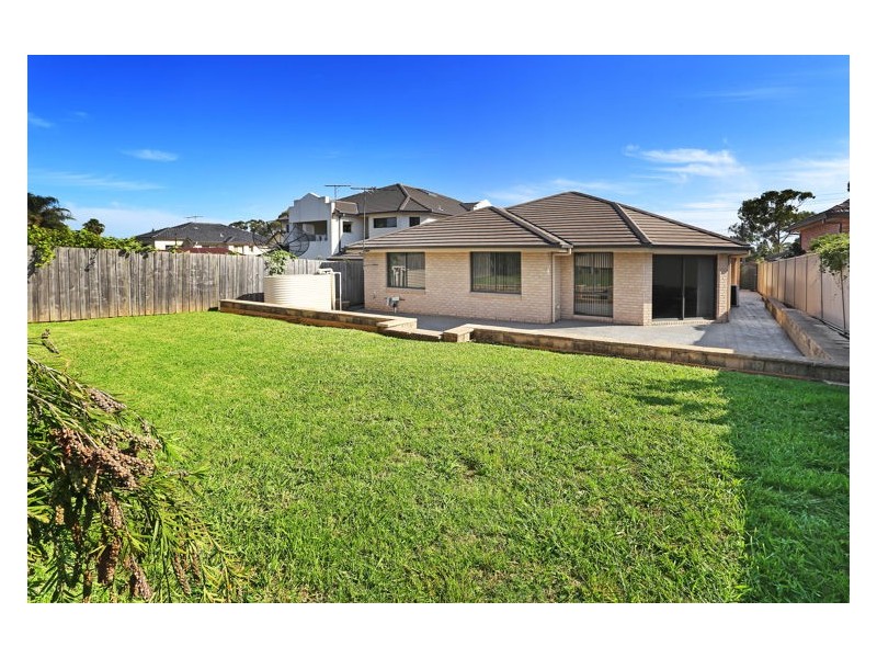 62 Belmont Street, Merrylands NSW 2160