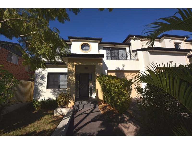 220 RAILWAY STREET, Parramatta NSW 2150