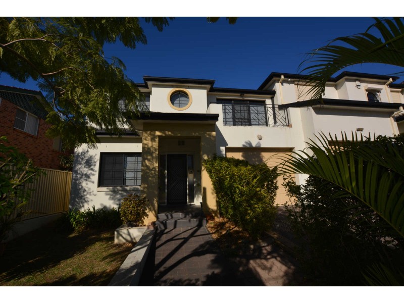 220 RAILWAY STREET, Parramatta NSW 2150