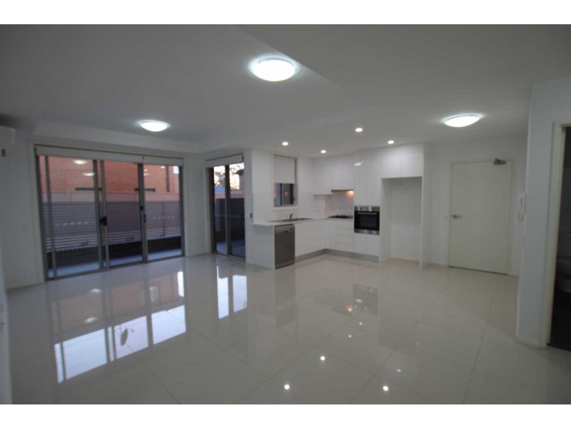 13/14-16 SMYTHE STREET, Merrylands NSW 2160