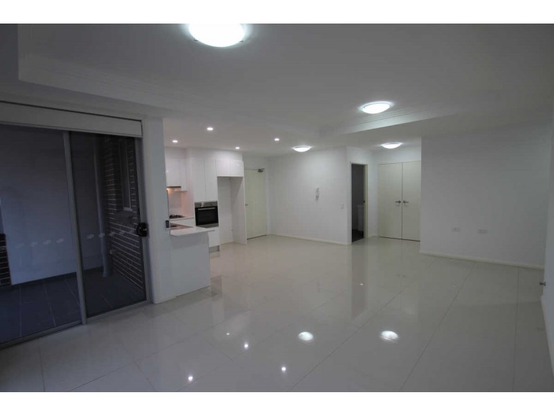 13/14-16 SMYTHE STREET, Merrylands NSW 2160