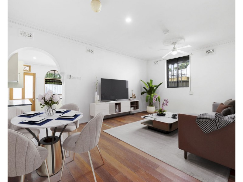 65 Woodville Road, Granville NSW 2142