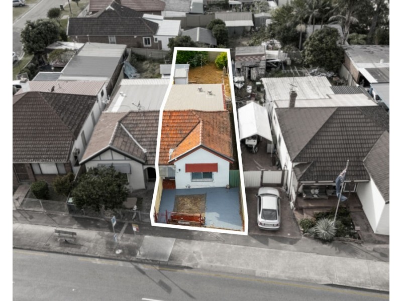 65 Woodville Road, Granville NSW 2142